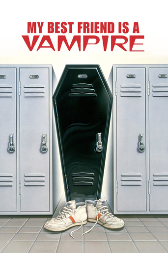 My Best Friend Is a Vampire (1987)
