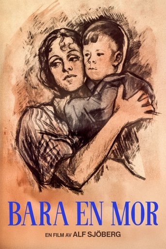 Rien qu'une mère (1949)