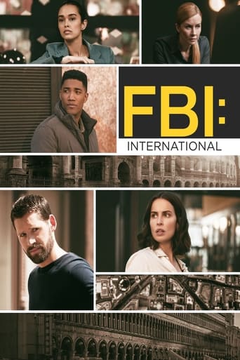 FBI: International S02E19