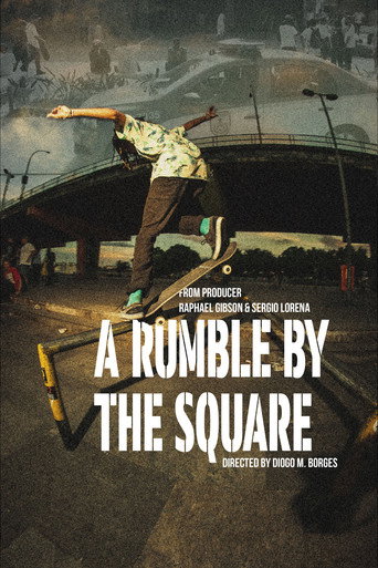 A Rumble by the Square (2024)