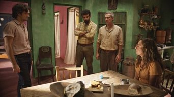Episódio Capítulo 20 da série No Rancho Fundo