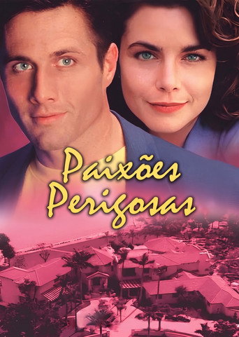 Paixões Perigosas