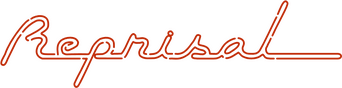 Reprisal logo