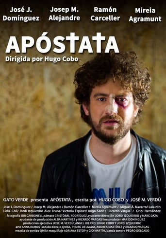 Poster of Apóstata