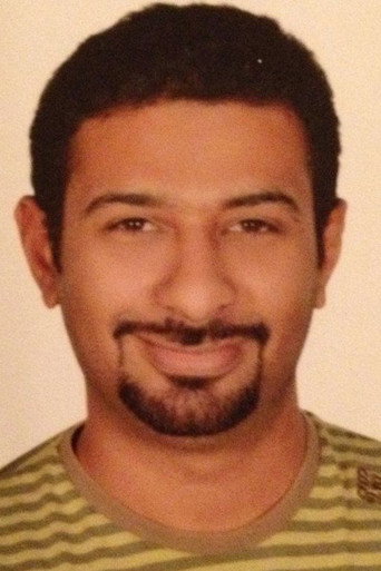 Aly Al Saeed — 1