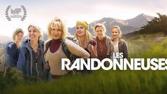 #4 Les randonneuses