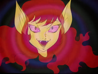 Episode 8 — Iyamon and Bauu