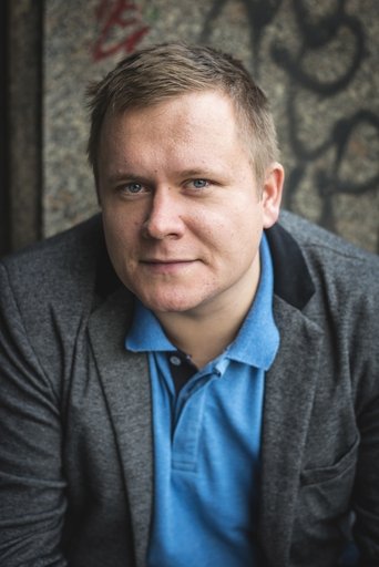 Image of Mateusz Sacharzewski