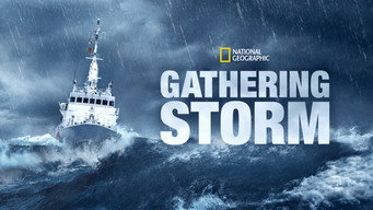 Gathering Storm (2020- )