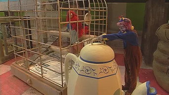 Episode 17 — Episode 17