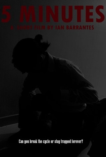 5 minutes poster