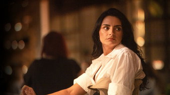 #4 Between Walls