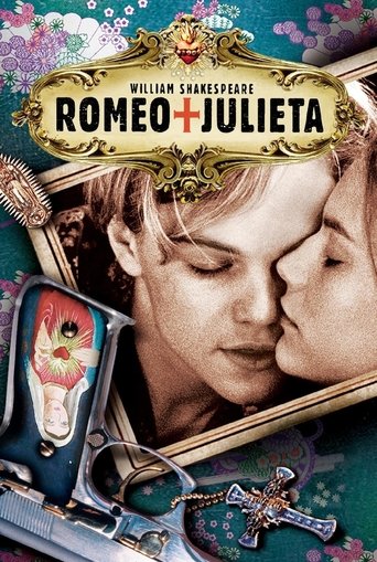 Romeo + Julieta