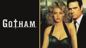 #9 Gotham