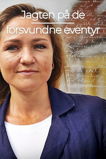 Jagten på de forsvundne eventyr: Season 1