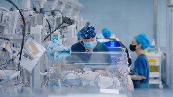 The Glorious Pediatricians (2023- )