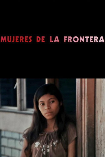 Mujeres de la frontera (1986)