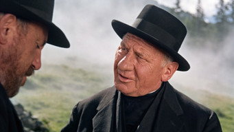 Children of the Mountains (1958)