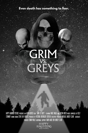 Grim vs. Greys