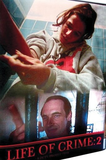 Life of Crime 2 movie poster Life of Crime 2 Movie Poster