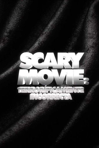 Scary Movie