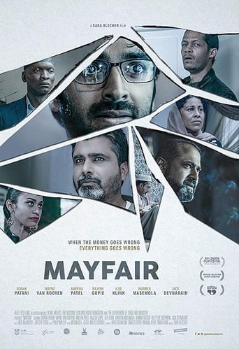 Poster of Mayfair