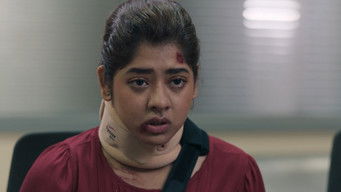 Episode 5 — Ordinary Woman