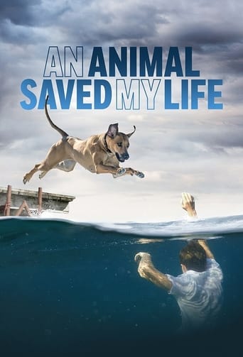 An Animal Saved My Life torrent magnet 