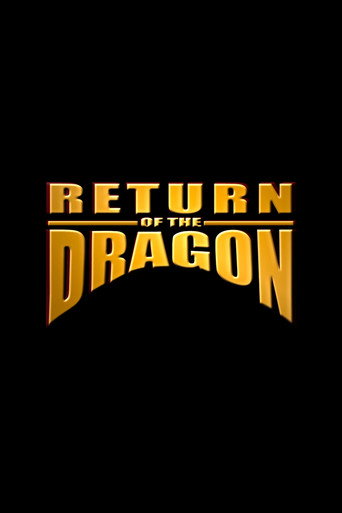 Return of the Dragon