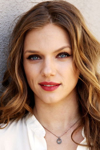Foto de Tracy Spiridakos