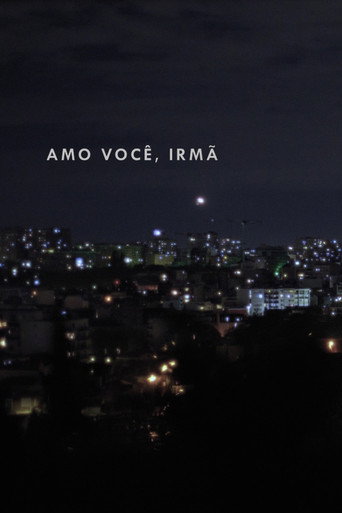 Amo você, irmã