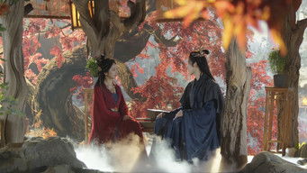 Aflevering 25 — Traveling Together on Vacation is the Perfect Chance to Grow Closer