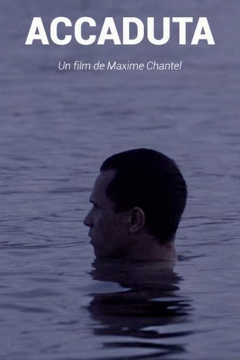 Accaduta poster