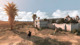 #14 Red Dead Redemption