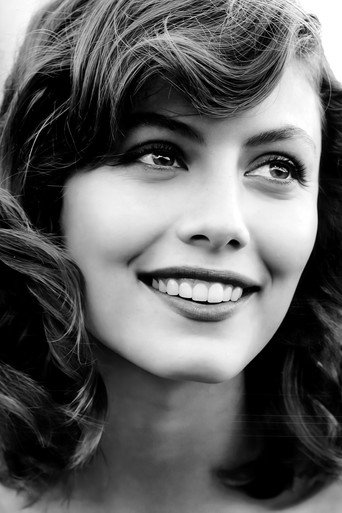 Alessandra Mastronardi