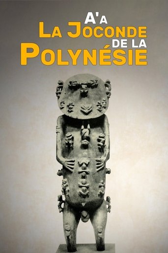 A'a, la Joconde de la Polyn&eacute;sie (2019)