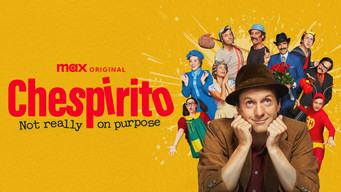#10 Chespirito: Not Really on Purpose