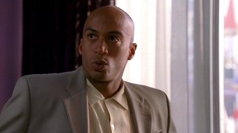 Las Vegas S5E11 poster