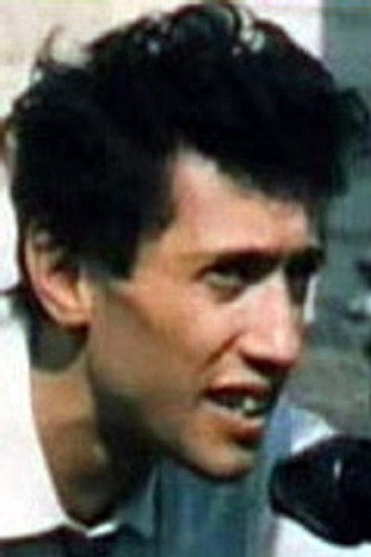 Misha Suslov