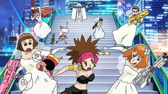 Escena 2 de Shin Chan: La novia del futuro