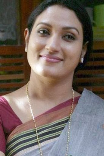 Image of Manju Satheesh