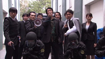Keibuho Yabe Kenzo (2010-2017)