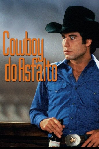 O Cowboy da Noite