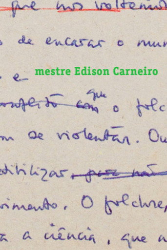 Mestre Edison Carneiro (2012)