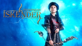 Tozkoparan: İskender - 0x01