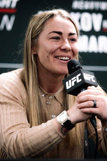 Foto de Molly McCann