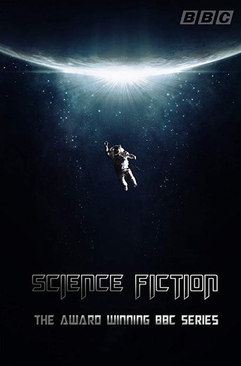 The Real History of Science Fiction: Season 1