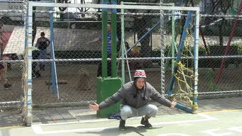 Episode 2 — Episode 2