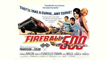 Файрбол 500 (1966)