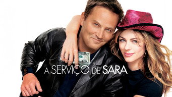 Escena 9 de Colgado de Sara